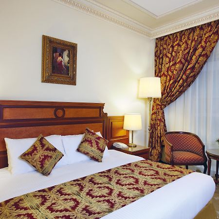 Serenada Golden Palace - Boutique Hotel Βηρυτός Εξωτερικό φωτογραφία