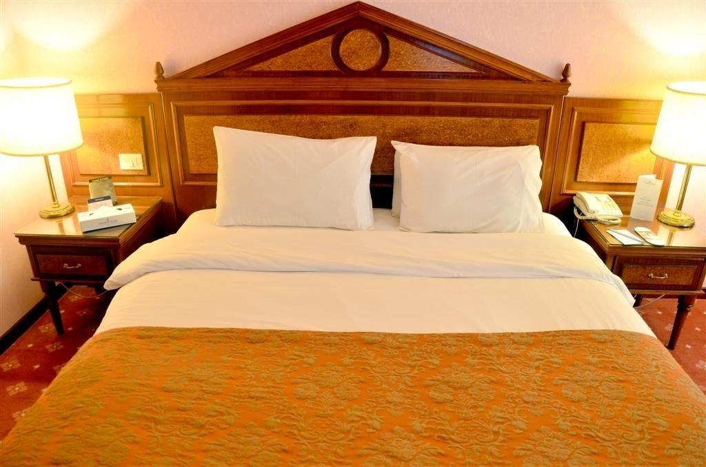 Serenada Golden Palace - Boutique Hotel Βηρυτός Εξωτερικό φωτογραφία