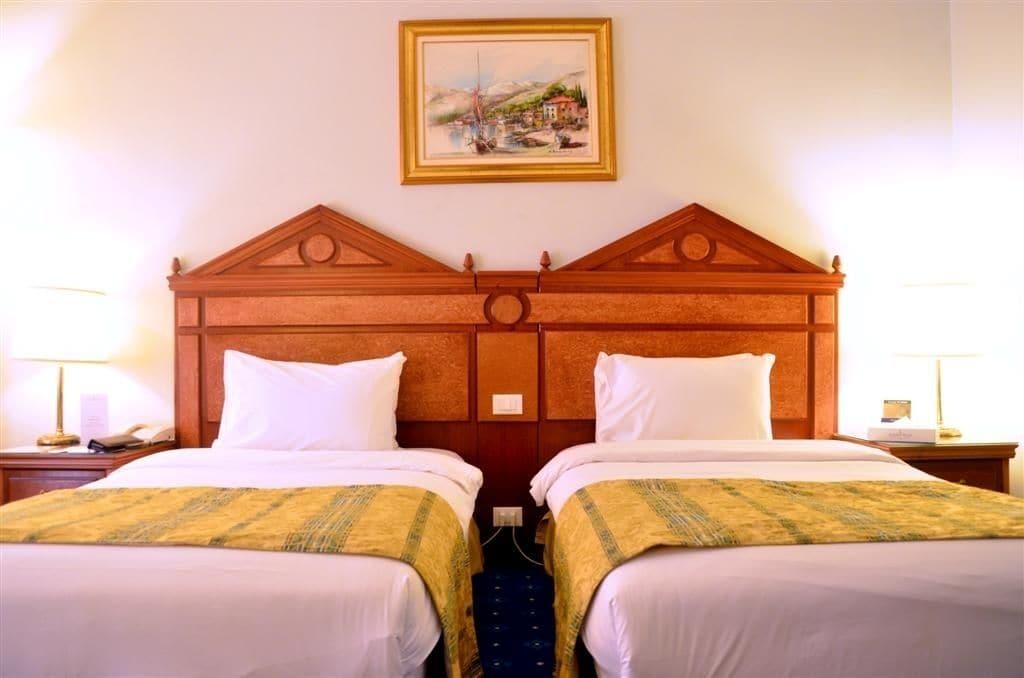 Serenada Golden Palace - Boutique Hotel Βηρυτός Εξωτερικό φωτογραφία