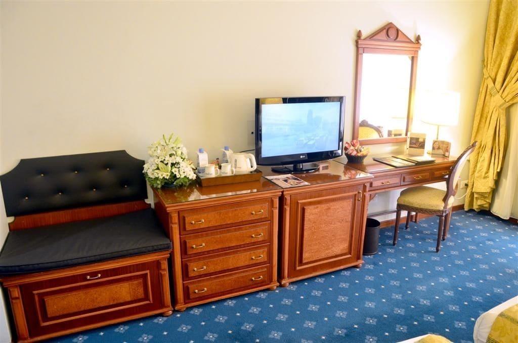 Serenada Golden Palace - Boutique Hotel Βηρυτός Εξωτερικό φωτογραφία