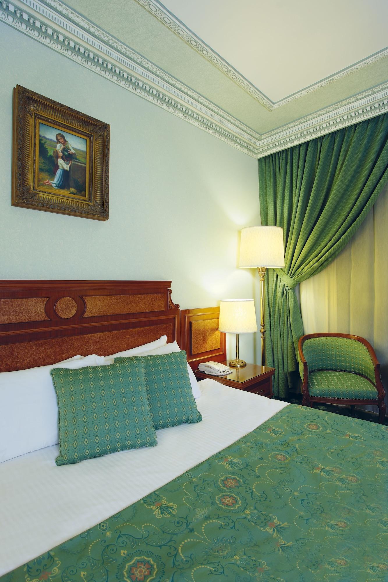 Serenada Golden Palace - Boutique Hotel Βηρυτός Εξωτερικό φωτογραφία