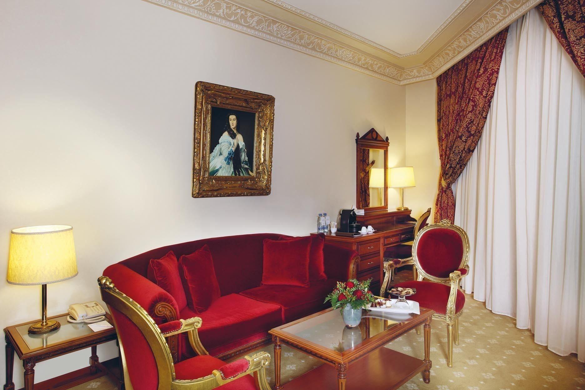 Serenada Golden Palace - Boutique Hotel Βηρυτός Εξωτερικό φωτογραφία