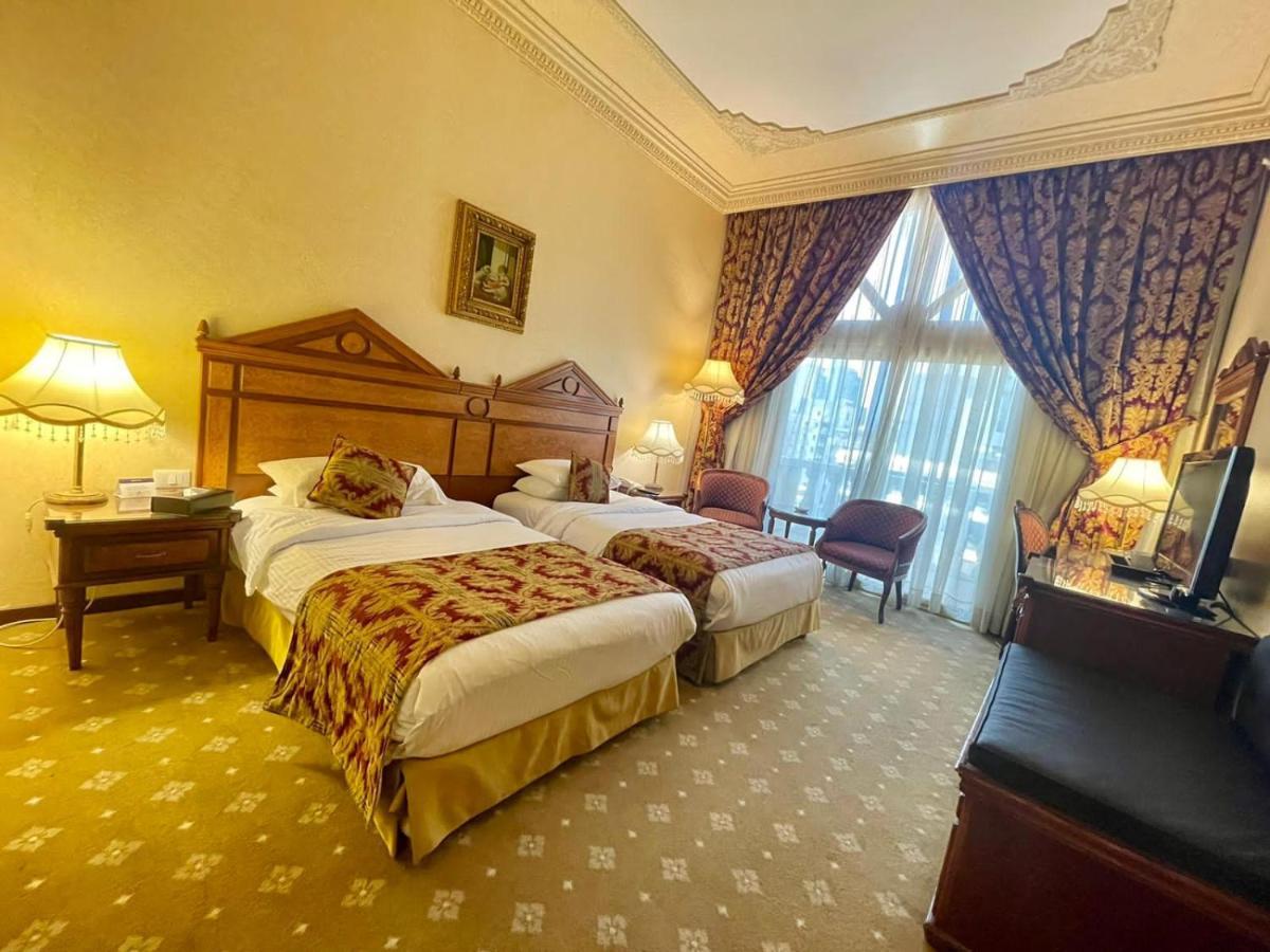 Serenada Golden Palace - Boutique Hotel Βηρυτός Εξωτερικό φωτογραφία