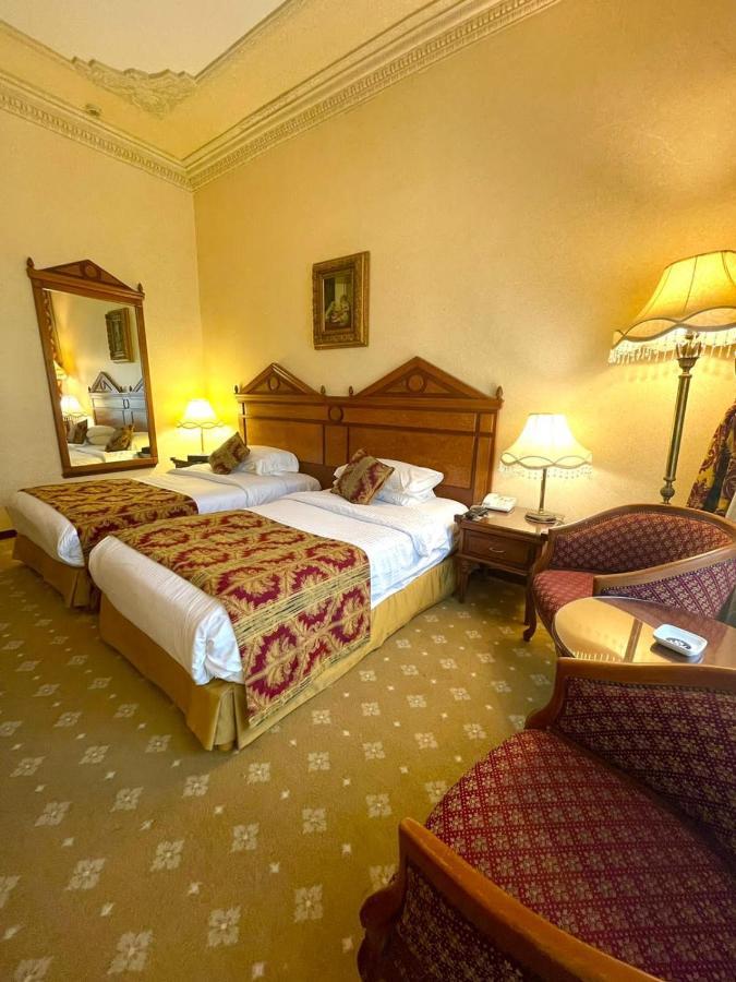 Serenada Golden Palace - Boutique Hotel Βηρυτός Εξωτερικό φωτογραφία