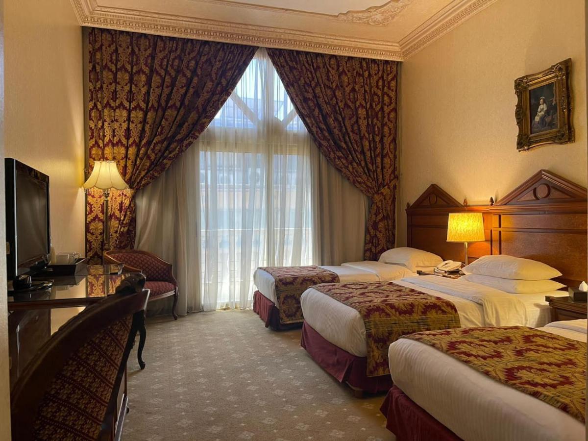 Serenada Golden Palace - Boutique Hotel Βηρυτός Εξωτερικό φωτογραφία