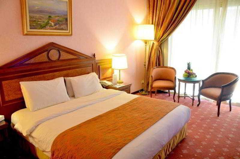 Serenada Golden Palace - Boutique Hotel Βηρυτός Εξωτερικό φωτογραφία
