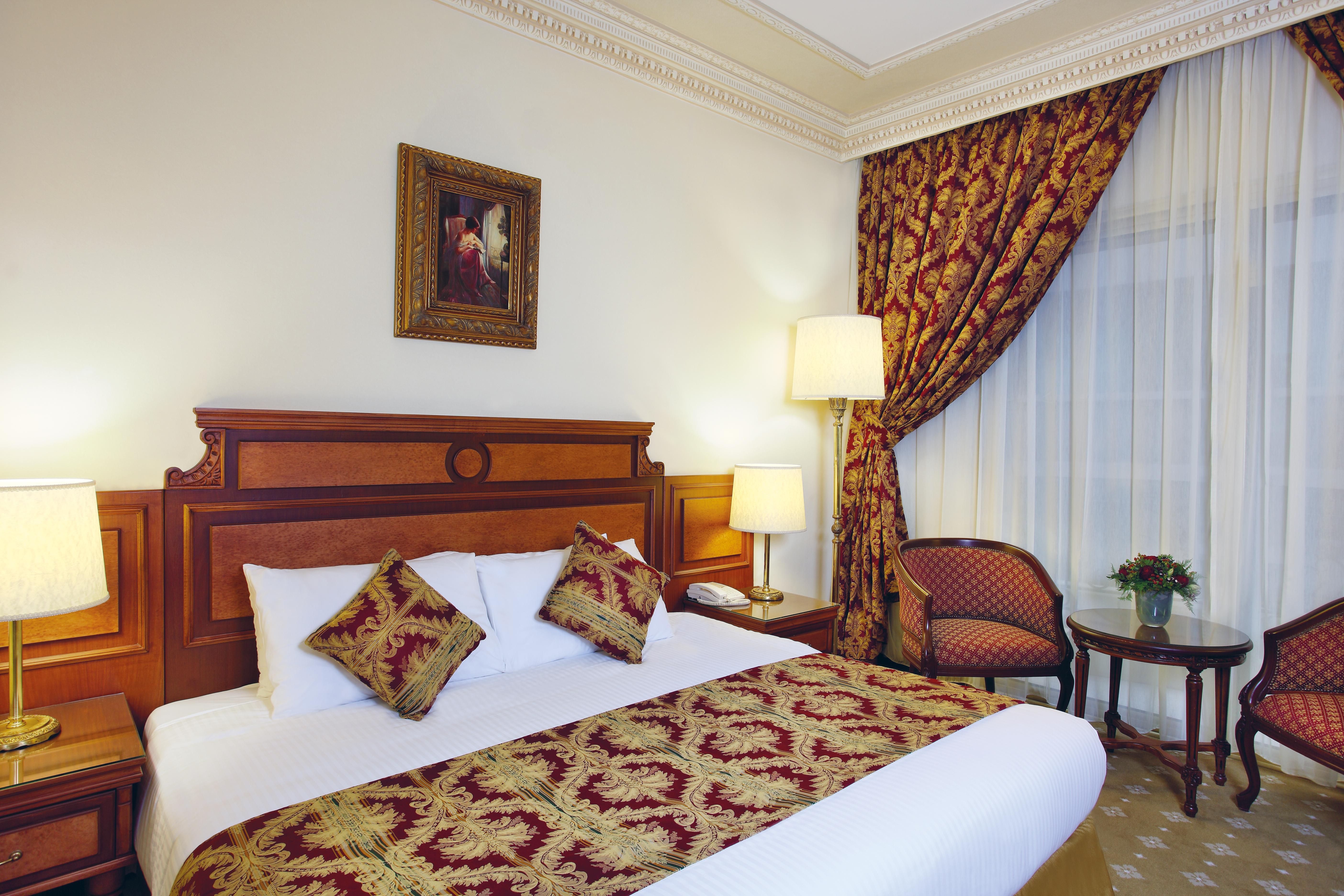 Serenada Golden Palace - Boutique Hotel Βηρυτός Εξωτερικό φωτογραφία