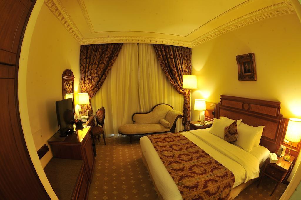 Serenada Golden Palace - Boutique Hotel Βηρυτός Εξωτερικό φωτογραφία