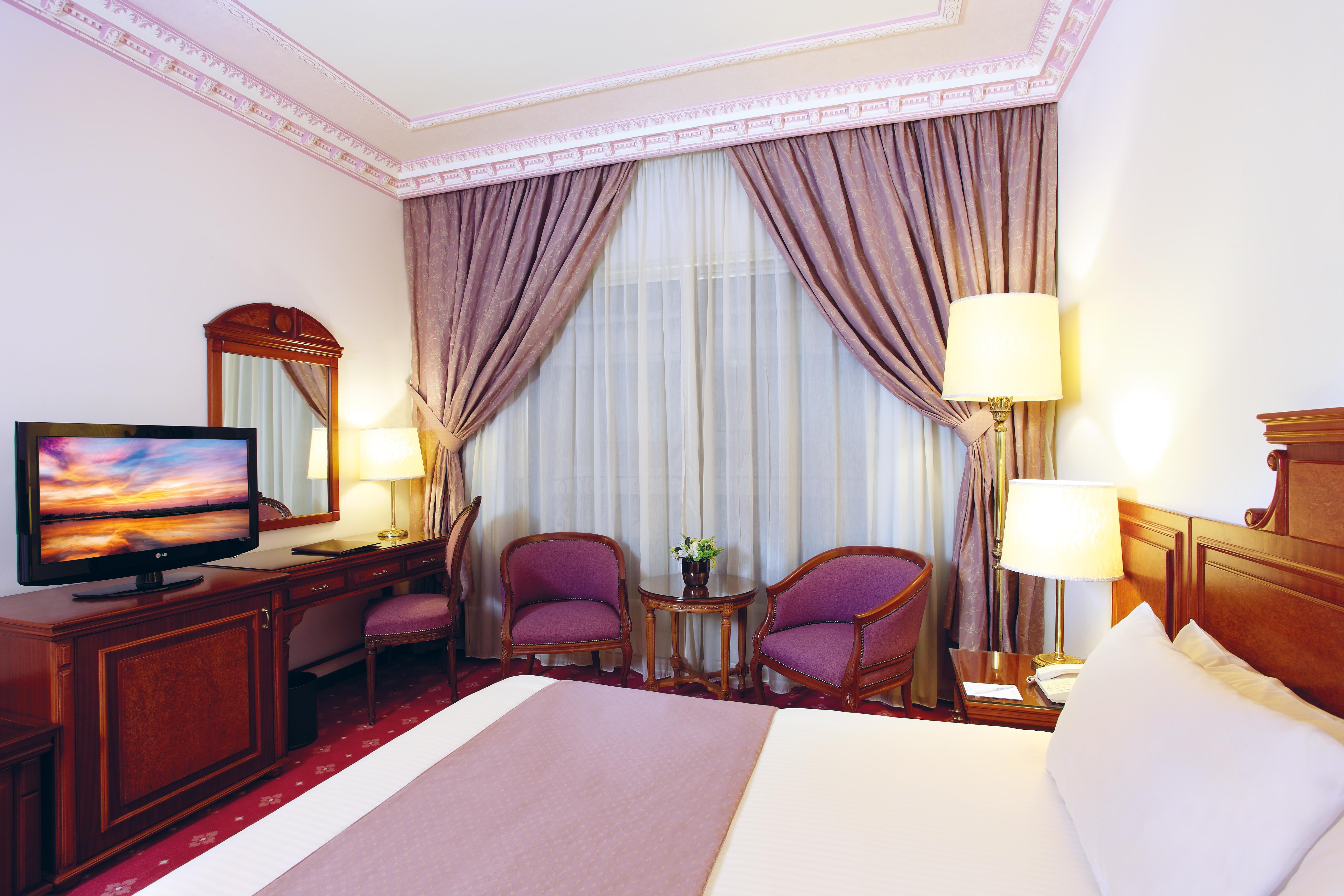 Serenada Golden Palace - Boutique Hotel Βηρυτός Εξωτερικό φωτογραφία