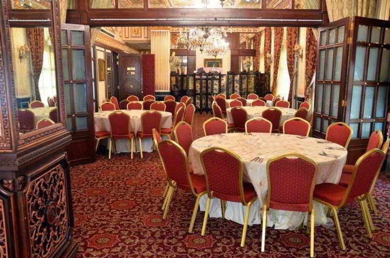 Serenada Golden Palace - Boutique Hotel Βηρυτός Εξωτερικό φωτογραφία