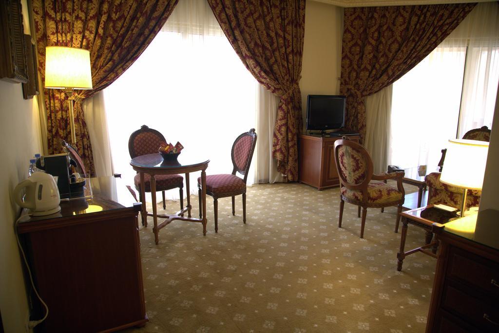 Serenada Golden Palace - Boutique Hotel Βηρυτός Εξωτερικό φωτογραφία