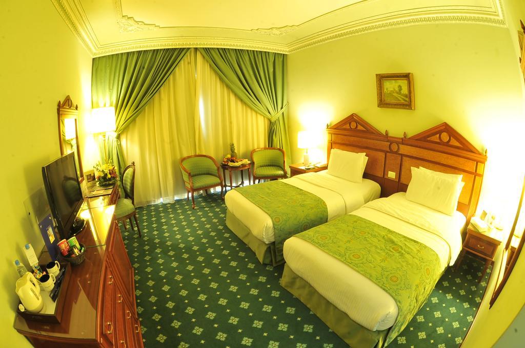Serenada Golden Palace - Boutique Hotel Βηρυτός Εξωτερικό φωτογραφία