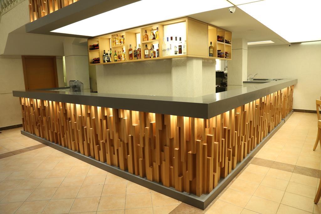 Serenada Golden Palace - Boutique Hotel Βηρυτός Εξωτερικό φωτογραφία