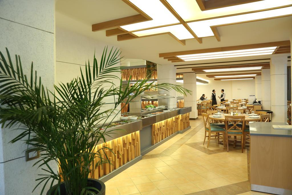 Serenada Golden Palace - Boutique Hotel Βηρυτός Εξωτερικό φωτογραφία