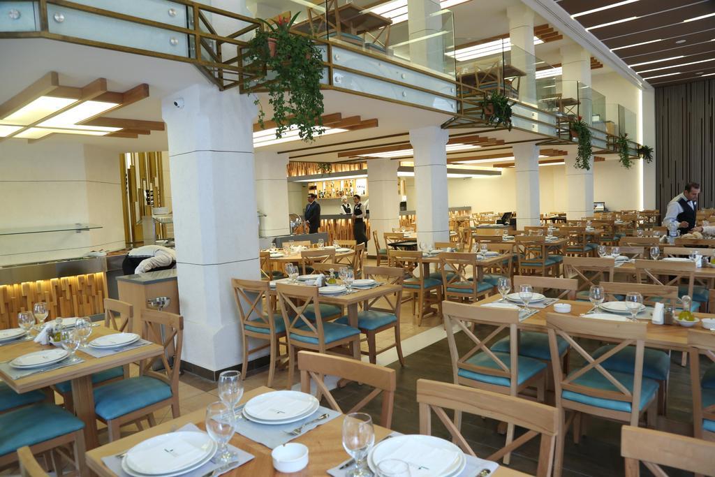 Serenada Golden Palace - Boutique Hotel Βηρυτός Εξωτερικό φωτογραφία