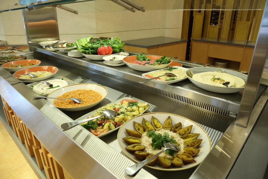 Serenada Golden Palace - Boutique Hotel Βηρυτός Εξωτερικό φωτογραφία