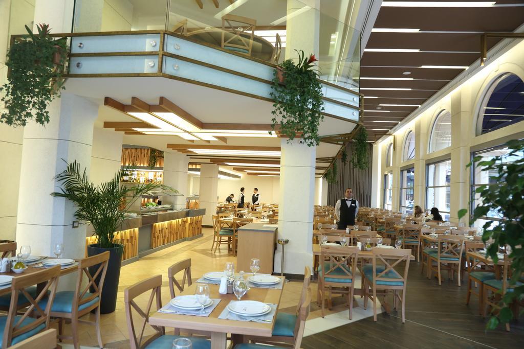 Serenada Golden Palace - Boutique Hotel Βηρυτός Εξωτερικό φωτογραφία