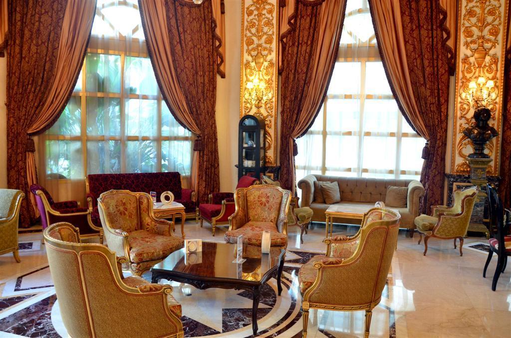 Serenada Golden Palace - Boutique Hotel Βηρυτός Εξωτερικό φωτογραφία