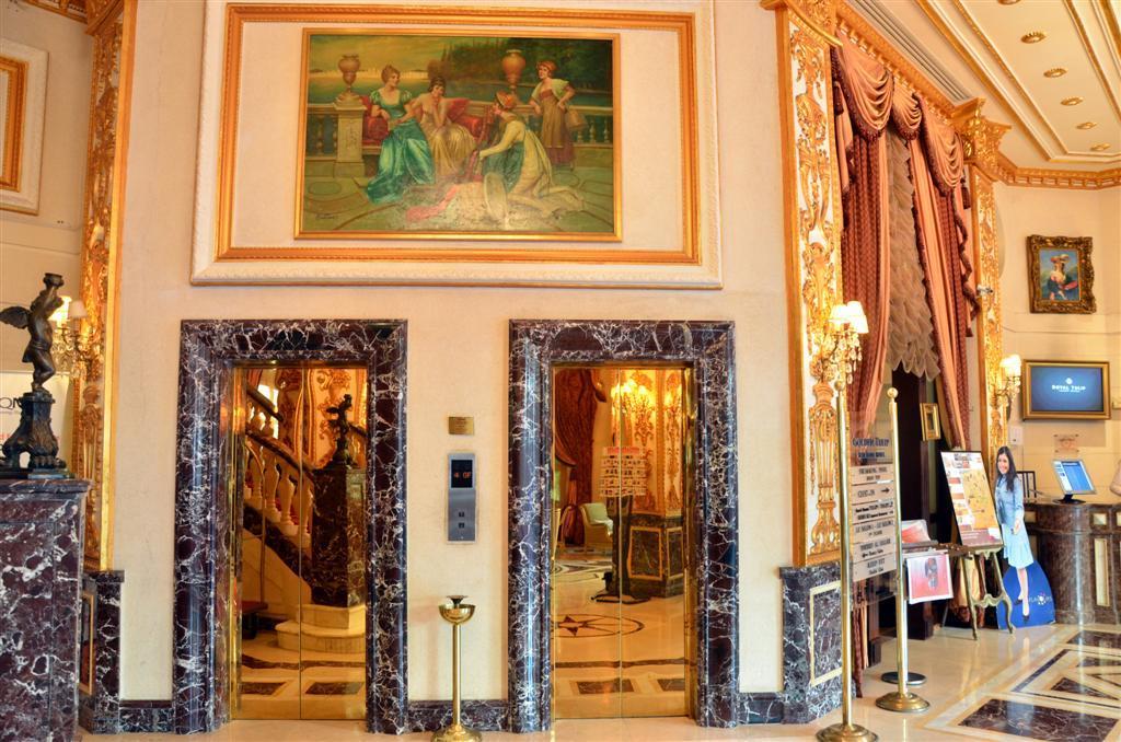 Serenada Golden Palace - Boutique Hotel Βηρυτός Εξωτερικό φωτογραφία