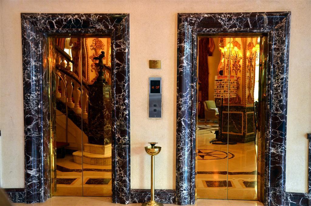 Serenada Golden Palace - Boutique Hotel Βηρυτός Εξωτερικό φωτογραφία