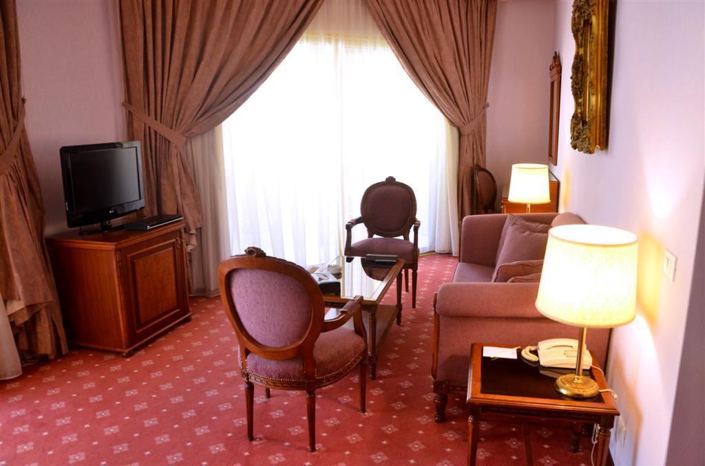 Serenada Golden Palace - Boutique Hotel Βηρυτός Εξωτερικό φωτογραφία