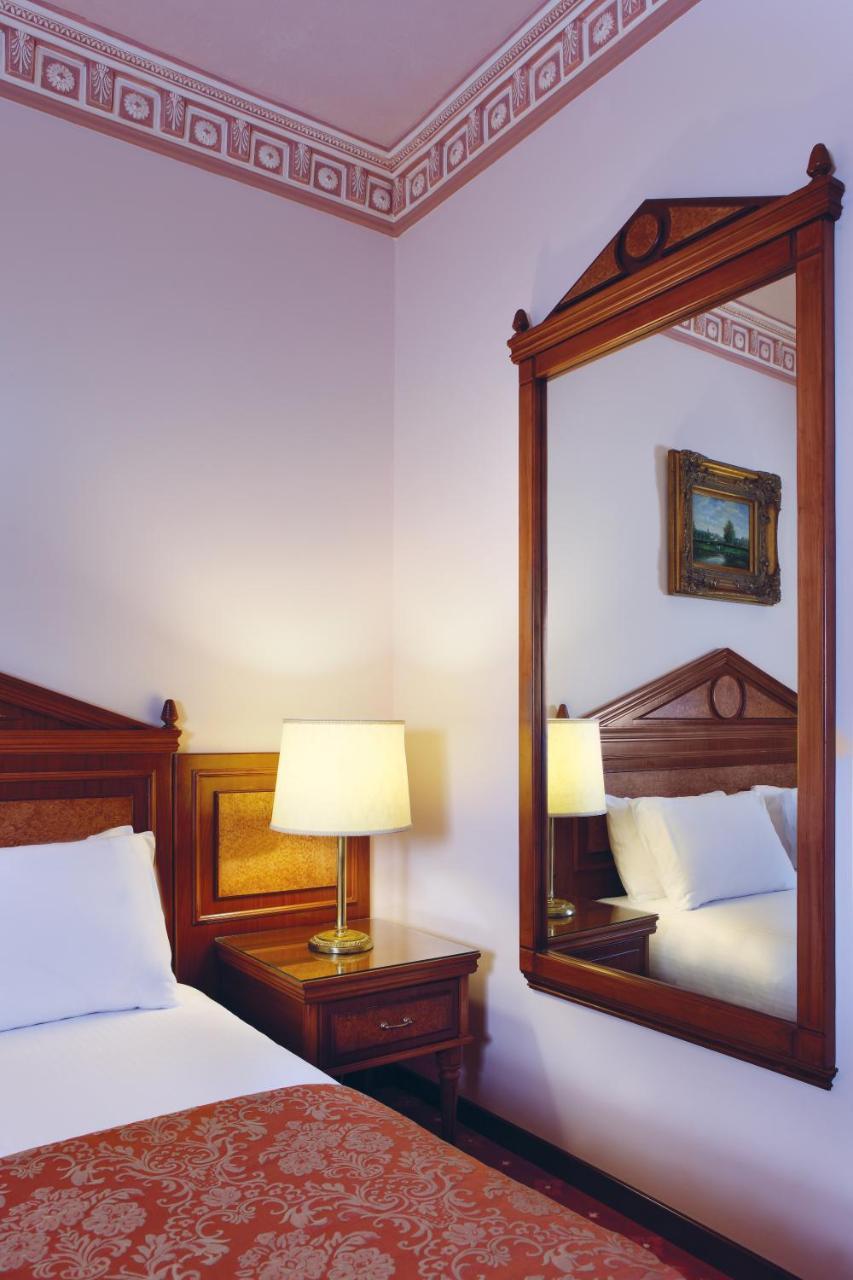 Serenada Golden Palace - Boutique Hotel Βηρυτός Εξωτερικό φωτογραφία